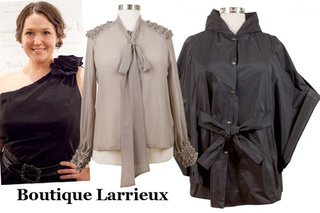 Illustration for article titled Plus Size Fashion Resource: Blogs & Boutiques Catering To Plus Size Women